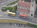 Bournemouth: Englische Busse